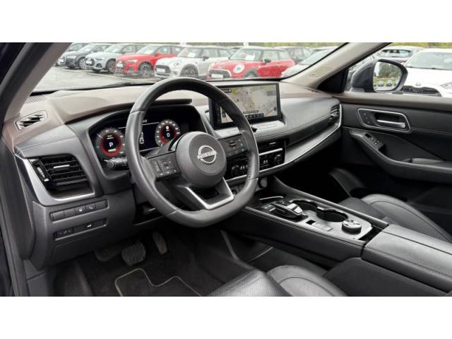 Nissan X-Trail image 5