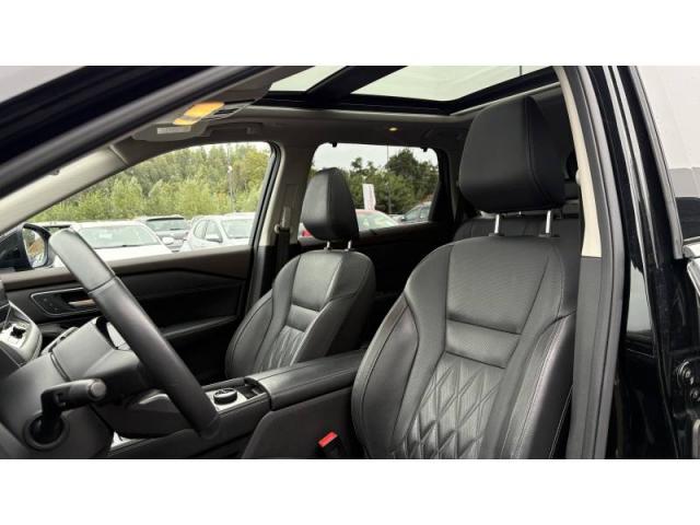 Nissan X-Trail image 3