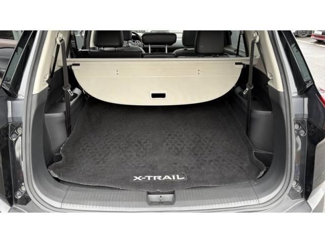 Nissan X-Trail image 6