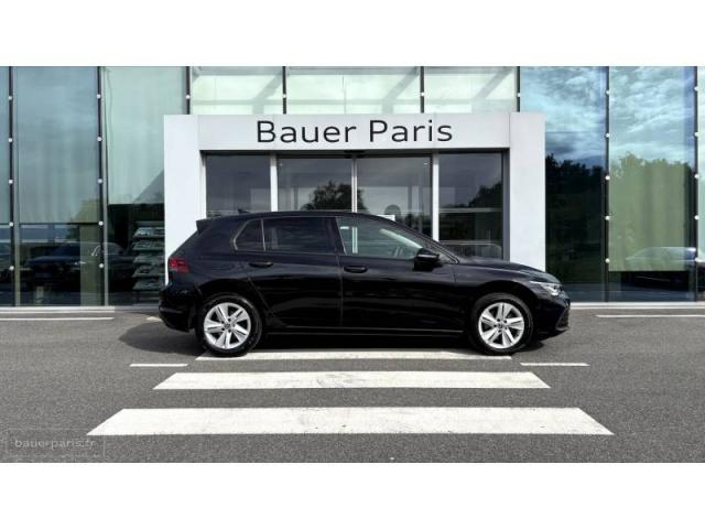 Volkswagen Golf image 4