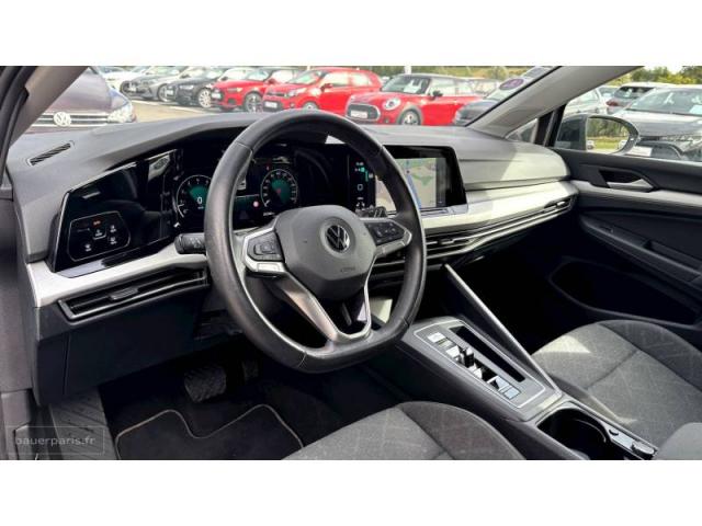 Volkswagen Golf image 1