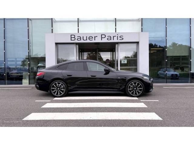 Bmw Série 4 Gran Coupé image 1