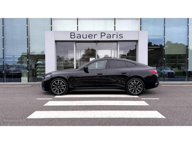 Bmw Série 4 Gran Coupé image 6