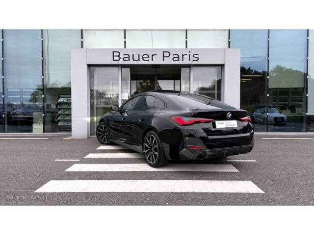 Bmw Série 4 Gran Coupé image 4