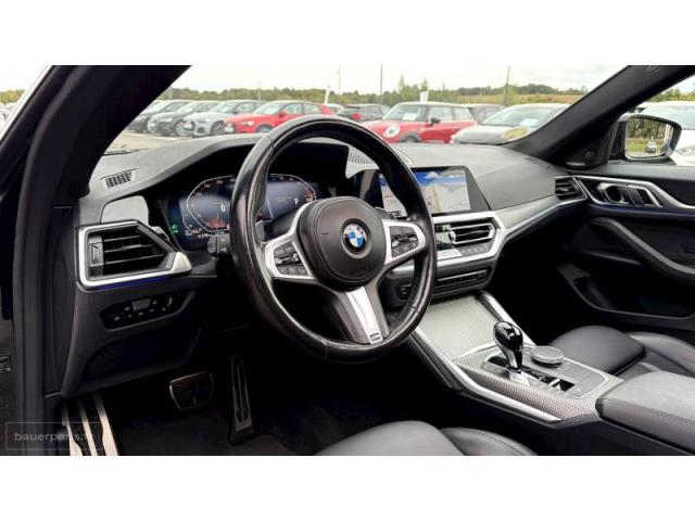 Bmw Série 4 Gran Coupé image 2