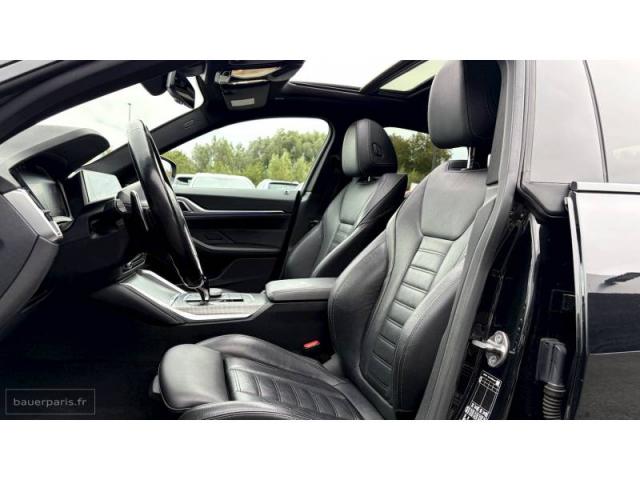 Bmw Série 4 Gran Coupé image 7