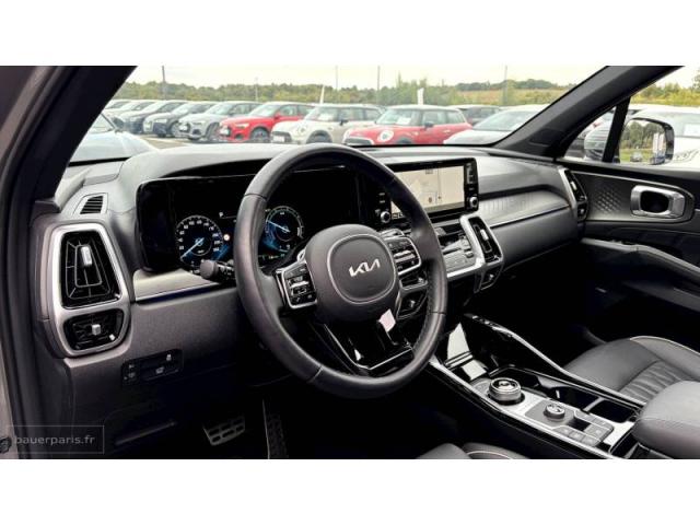 Kia Sorento image 1