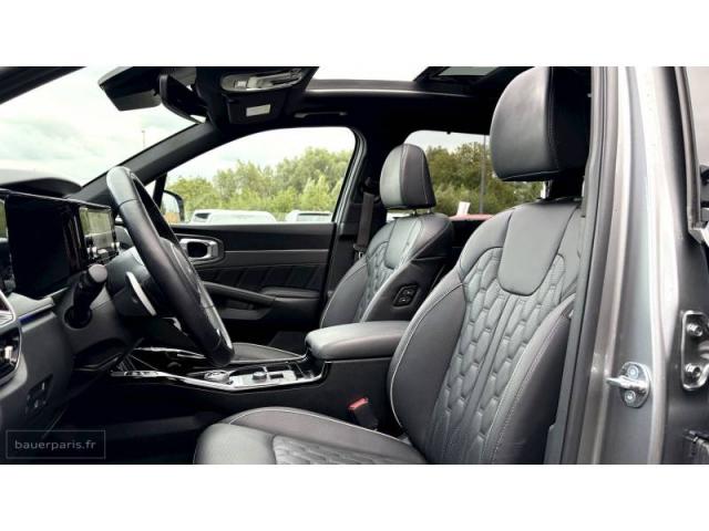 Kia Sorento image 4