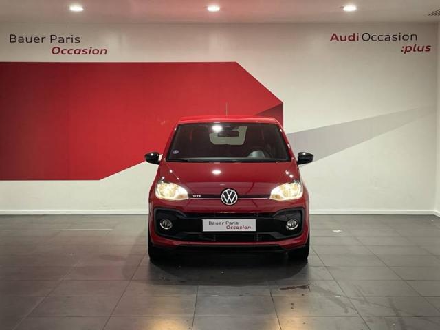 Volkswagen Up! image 9