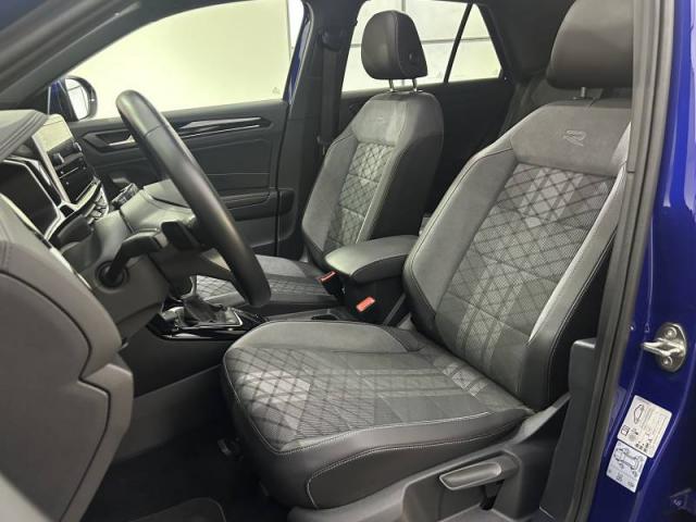 Volkswagen T-Roc image 2
