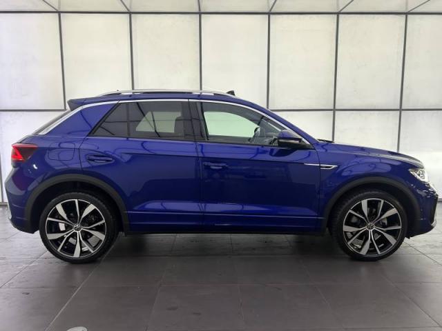 Volkswagen T-Roc image 5