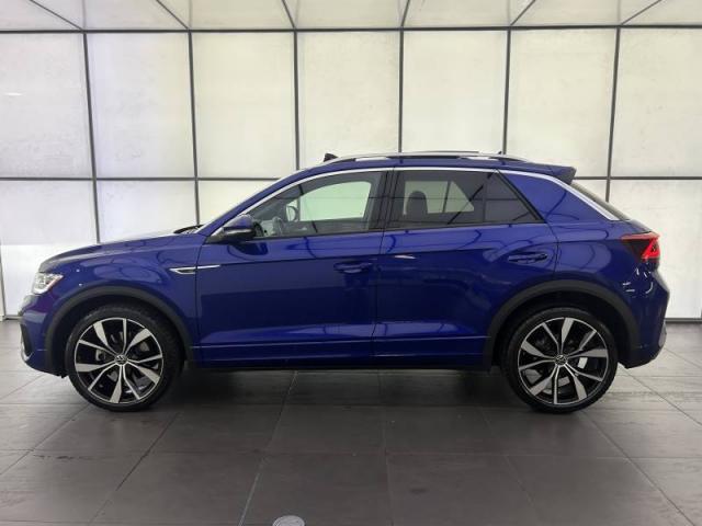 Volkswagen T-Roc image 1