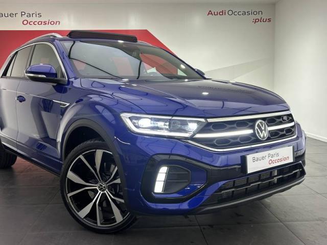 Volkswagen T-Roc image 4