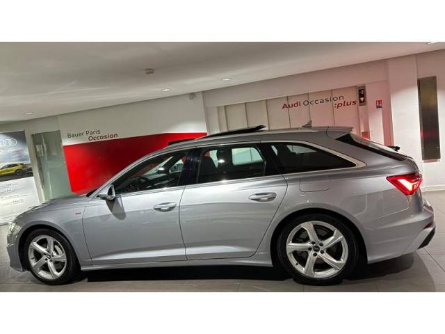 Audi A6 Avant image 5