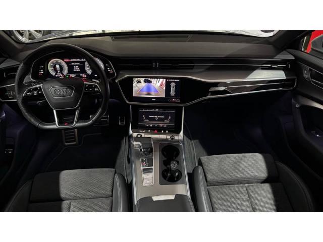 Audi A6 Avant image 2