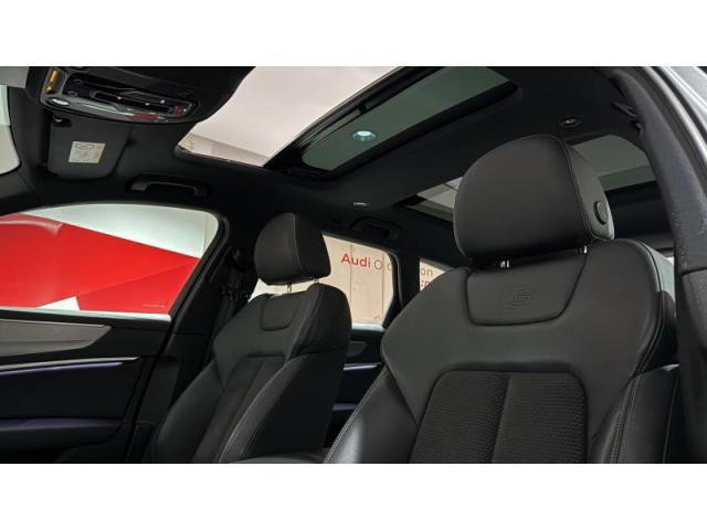 Audi A6 Avant image 9