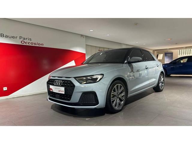 Audi A1 Sportback image 5