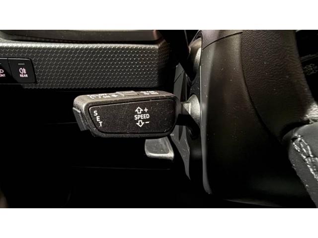 Audi A1 Sportback image 9
