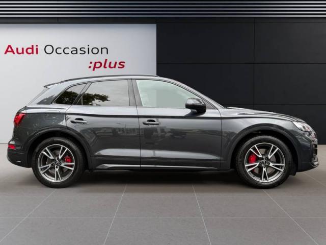 Audi Q5 image 8