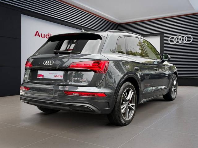 Audi Q5 image 6