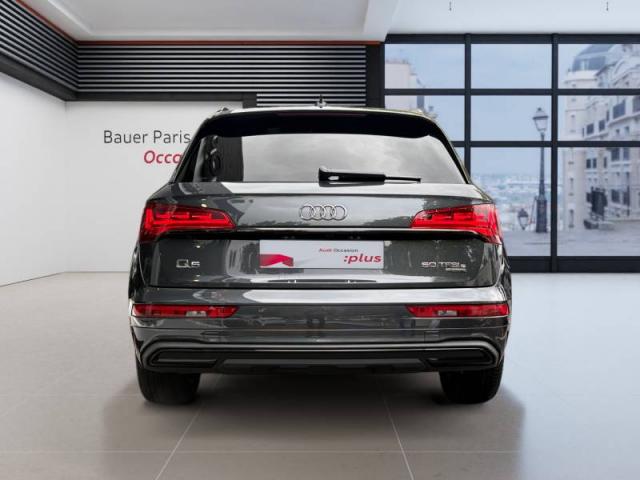 Audi Q5 image 7