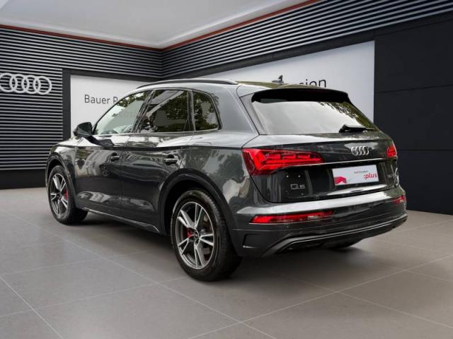 Audi Q5 image 1