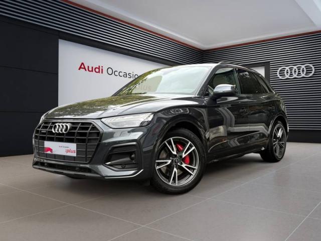 Audi Q5 image 4