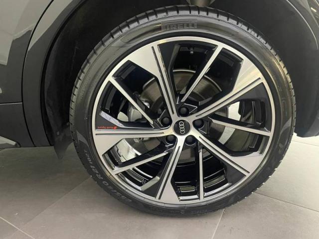 Audi Q5 Sportback image 2