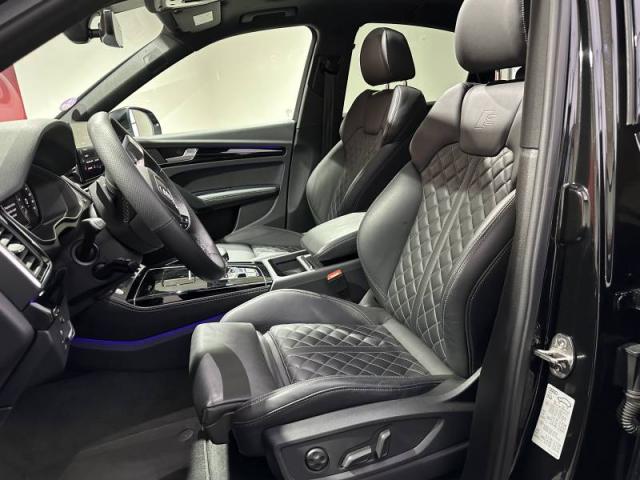 Audi Q5 Sportback image 4