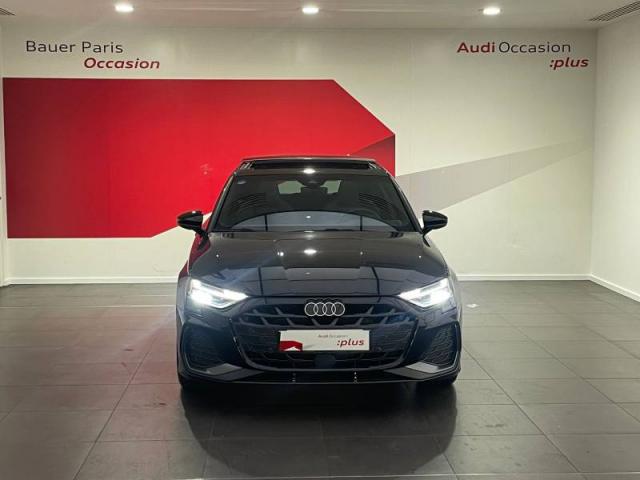 Audi A3 Sportback image 3