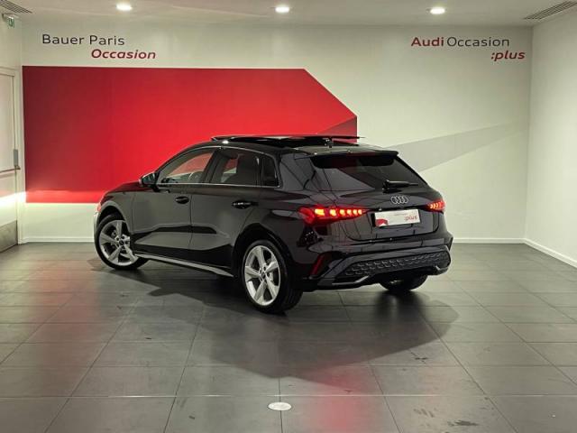 Audi A3 Sportback image 7