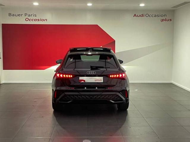 Audi A3 Sportback image 1