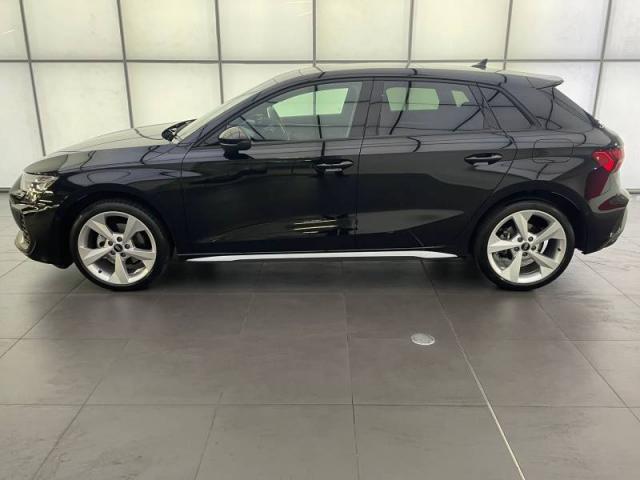 Audi A3 Sportback image 6