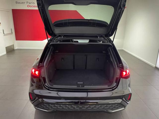 Audi A3 Sportback image 5