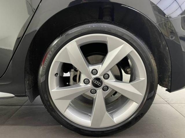 Audi A3 Sportback image 4