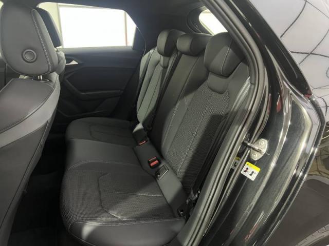 Audi A1 Sportback image 4
