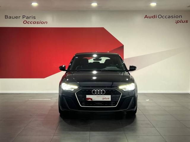 Audi A1 Sportback image 2