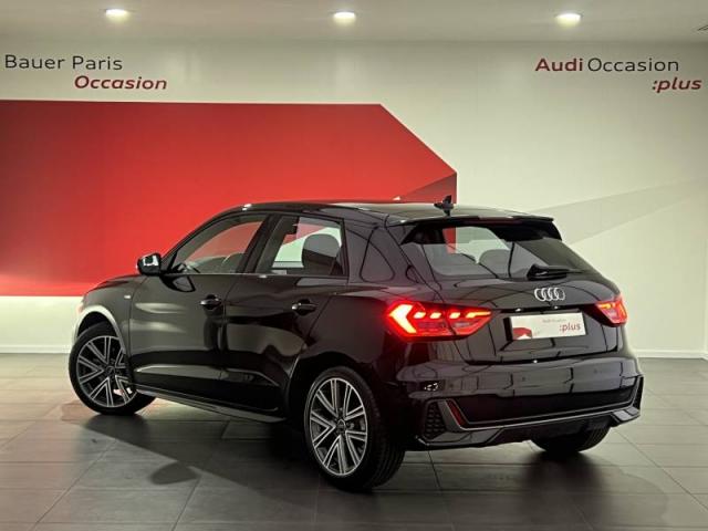 Audi A1 Sportback image 9