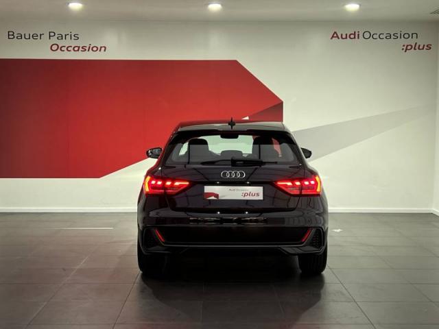 Audi A1 Sportback image 6