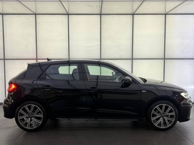 Audi A1 Sportback image 3