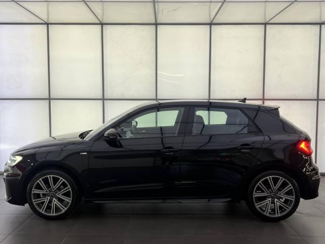 Audi A1 Sportback image 1
