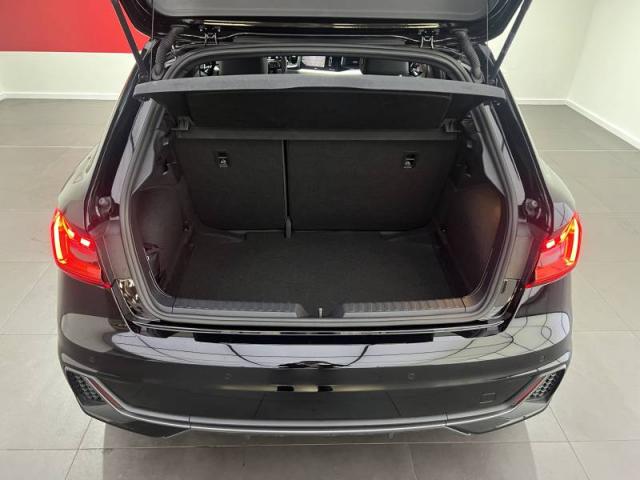 Audi A1 Sportback image 8