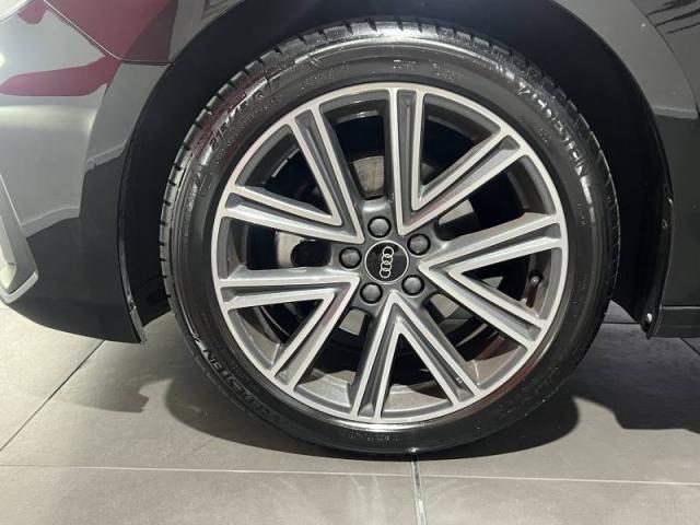 Audi A1 Sportback image 5