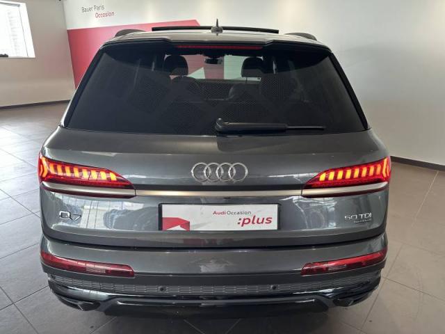 Audi Q7 image 6