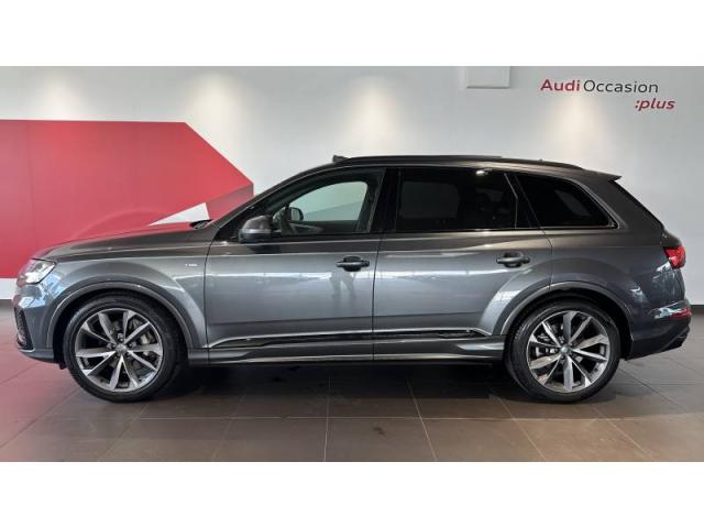 Audi Q7 image 7
