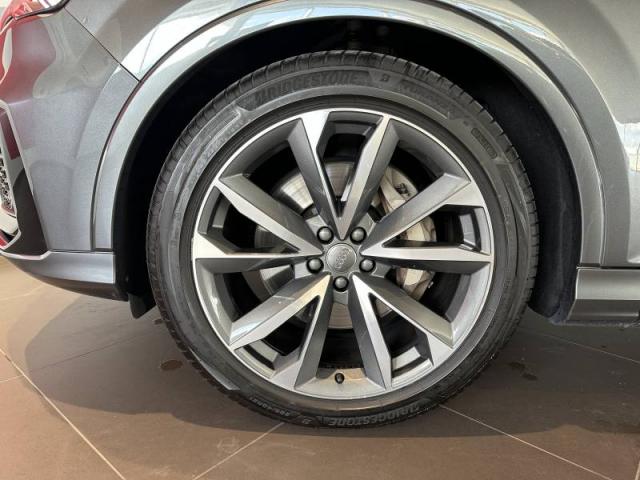 Audi Q7 image 5