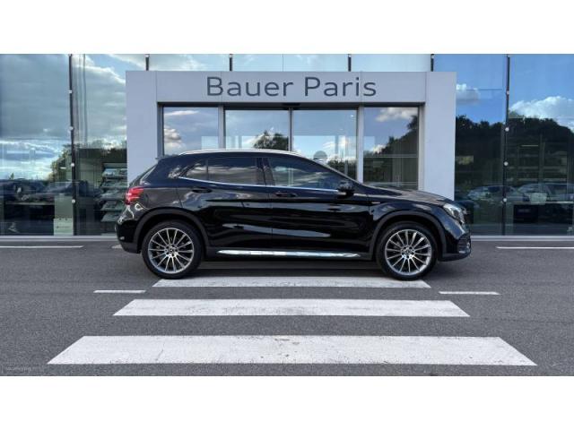 Mercedes Benz Gla image 2