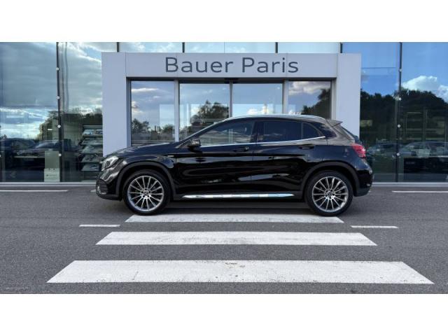 Mercedes Benz Gla image 6