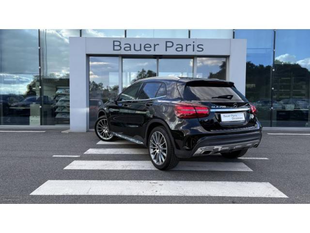Mercedes Benz Gla image 3