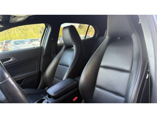Mercedes Benz Gla image 1